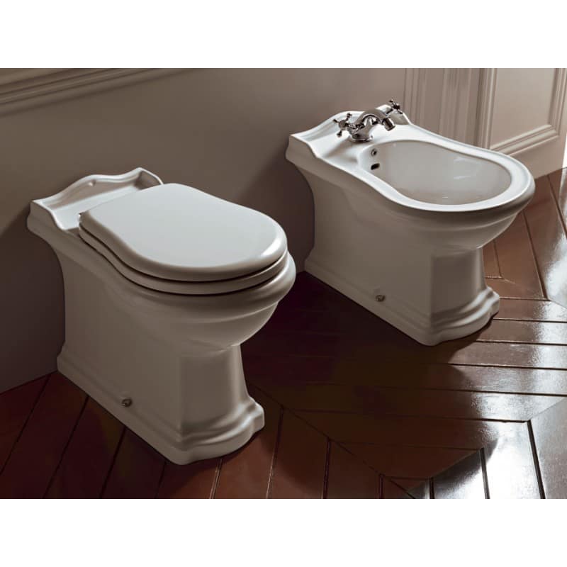 kerasan-retrò-filomuro-vaso-bidet