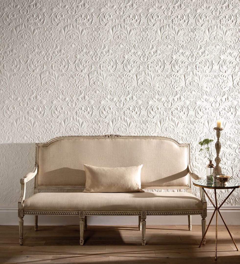 Lincrusta-Wallcovering-RD1952fR-2-Italian-Renaissance-White